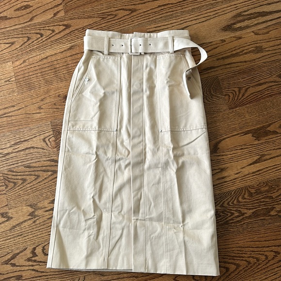 A.L.C skirt - Picture 6 of 8